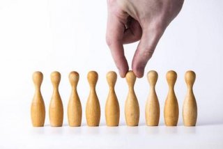 选择学习内容（学内容的选择需要考虑三个因素）