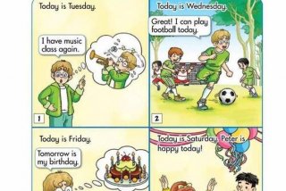 四下英语书；四下英语书电子版