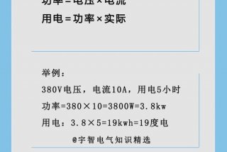学电工的步骤 学电工怎样