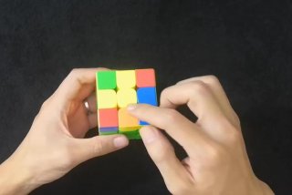 学魔方的视频，学魔方的视频完整