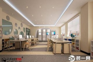 装饰学校和公司有什么区别 - 装饰与装潢公司有什么区别