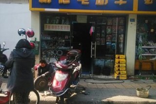 摩托车维修培训学校、电动摩托车维修培训学校