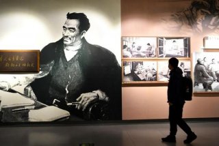 学习焦裕禄精神心得；焦裕禄精神 心得体会