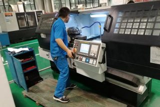 数控要学多久才能学会 - 数控技术多久能学会