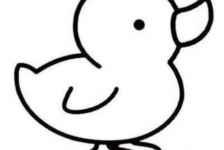 学画画图案，搜几张学画画的图片