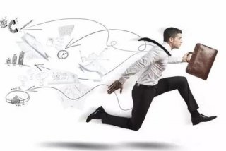 出去跑业务的技巧；出去跑业务的工作有哪些