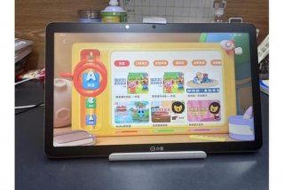 百度学习平板 百度智能平板电脑