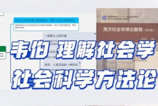社会学习方法；社会学的方法