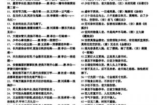 关于勤奋好学的古诗大全、关于勤奋好学的古诗词
