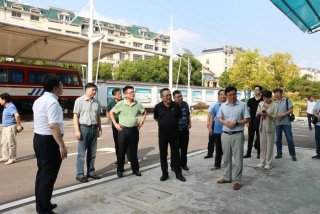 考察学习报告模板 考察报告 范文