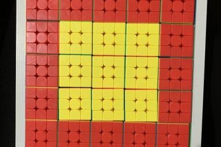 魔方格社区、魔方格子图片