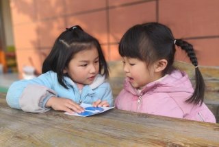 娃学习差怎么跟老师沟通