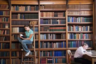 学习说英语难吗 学英语真的难吗