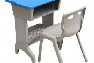 学习桌椅厂家直销 桌椅学校