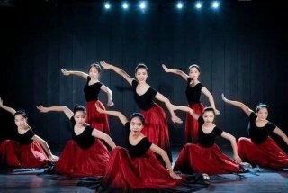 鹰舞舞蹈学校，鹰舞舞蹈学校电话