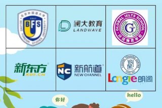 英语学习机构推荐（英语机构哪个比较好）