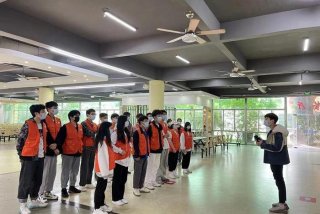 拓展学校 - 拓展学校储物空间指导思想