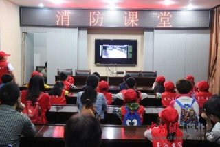 学习消防施工，消防施工知识