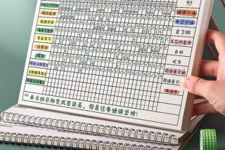 学习软件app自律计时器安卓；自律时间作息表软件