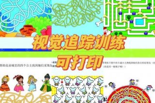 视觉学习套件 视觉训练工具