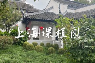 园林要学什么课程，园林要学什么课程好