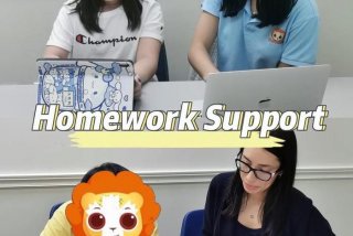 线下学习的好处 - 线下教学的好处