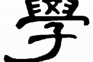 学学的学、学学的学是什么