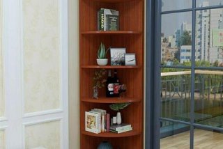 学习角柜、角柜实用吗