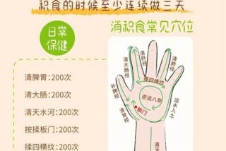 学习小儿推拿有前途吗，学小儿推拿的好处