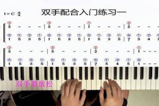 怎样学好电子、怎样学好电子琴和弦