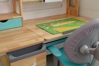 智学库学习桌；智学库儿童桌椅怎么样