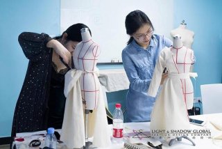 学做衣服培训班去哪里 学做衣服大概学多久才会