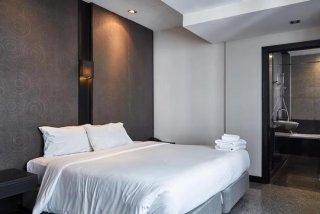 酒店学习氛围（酒店氛围的重要性）