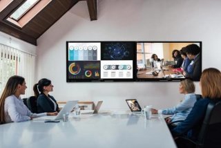 远程办公学习体验 远程办公的三大好处