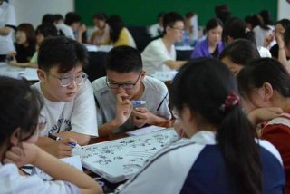 实践能力的提高 - 实践能力的提升