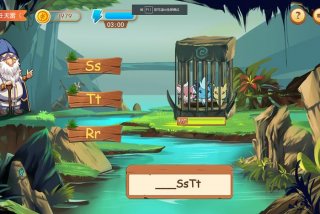 能学习又能玩游戏 - 又能玩又能学的游戏