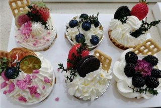 学习烘焙活动方案（烘焙活动总结范文）