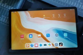 华为平板学校定制版恢复出厂设置；华为平板定制机 恢复出厂