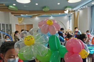 学气球培训，气球培训前景如何