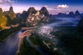 地理学习总结、地理总结学生