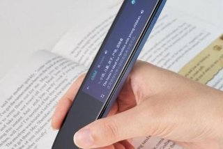 学习翻译笔的神器（翻译笔有什么用）