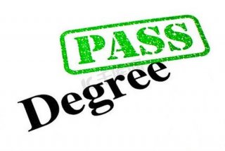 通过知识的学习能够培养并获得（知识的获取能力的培养以及如何做人）