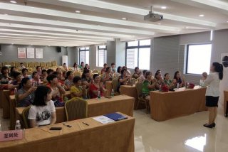 小学依法育儿科学育儿学习记录