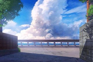 电脑壁纸风景、电脑壁纸风景动漫