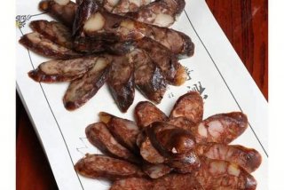 学习香肠培训班多少钱、现做香肠加工技术培训