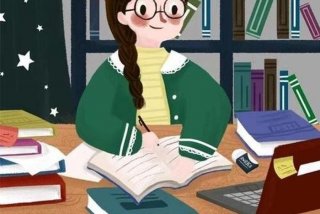 好好学习的图片微信头像