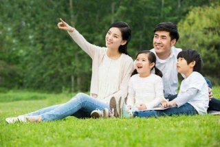 亲子学习教育短视频 - 有关亲子教育的视频