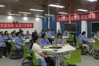 社会培训是做什么；社会培训属于什么行业