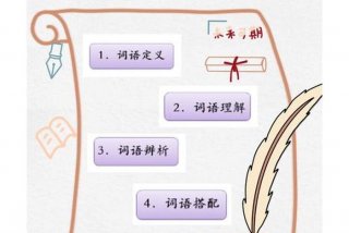 小学生学习方法技巧，小学生学习好方法