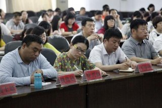 翼城县消防学习云平台（山西翼城网站）